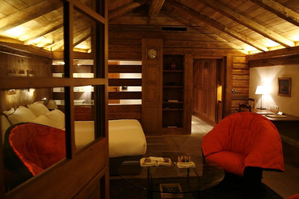 Le Hameau Albert 1Er Chamonix Zewnętrze zdjęcie