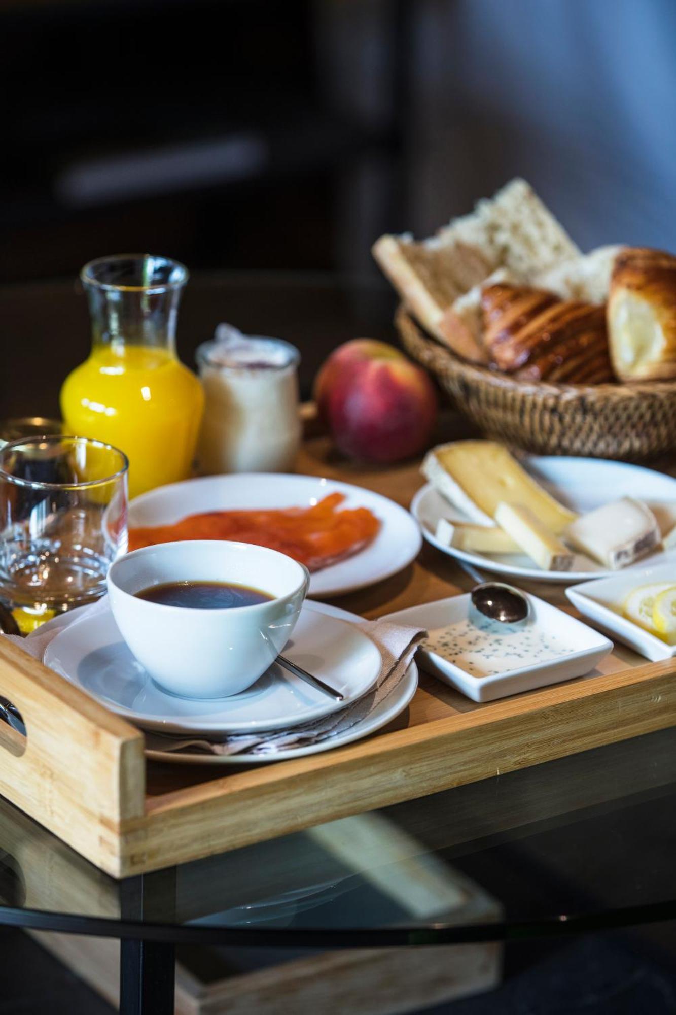 Le Hameau Albert 1Er Chamonix Zewnętrze zdjęcie