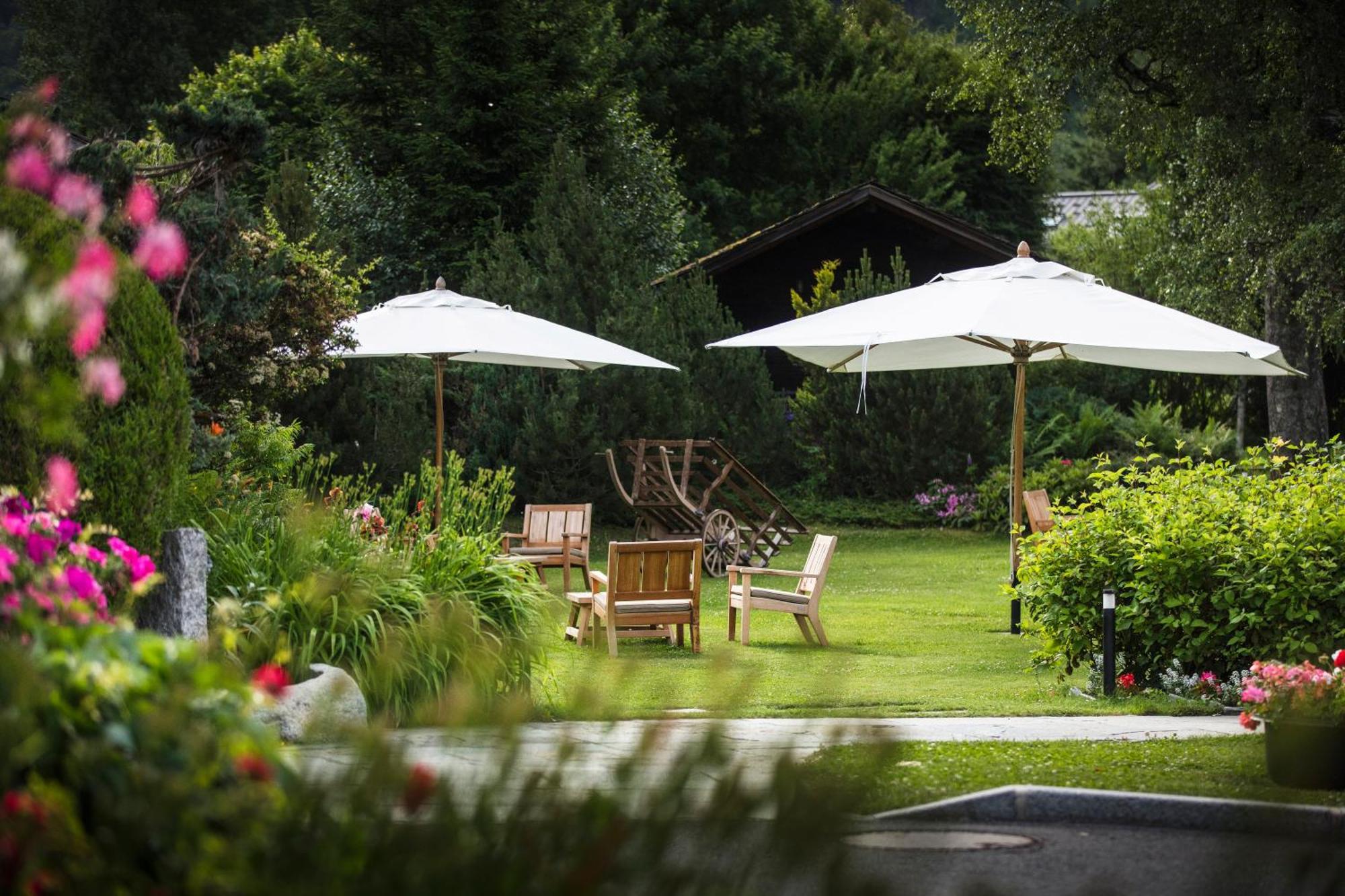 Le Hameau Albert 1Er Chamonix Zewnętrze zdjęcie