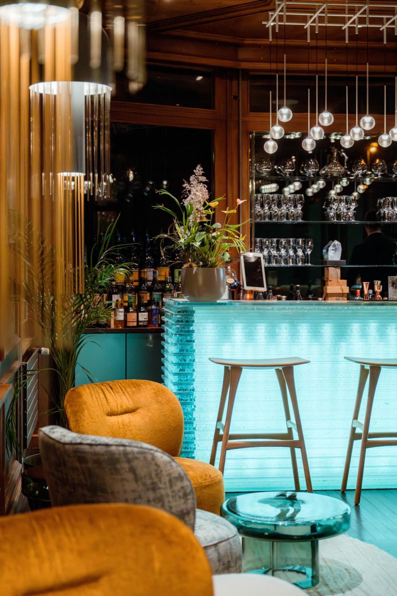 Le Hameau Albert 1Er Chamonix Zewnętrze zdjęcie