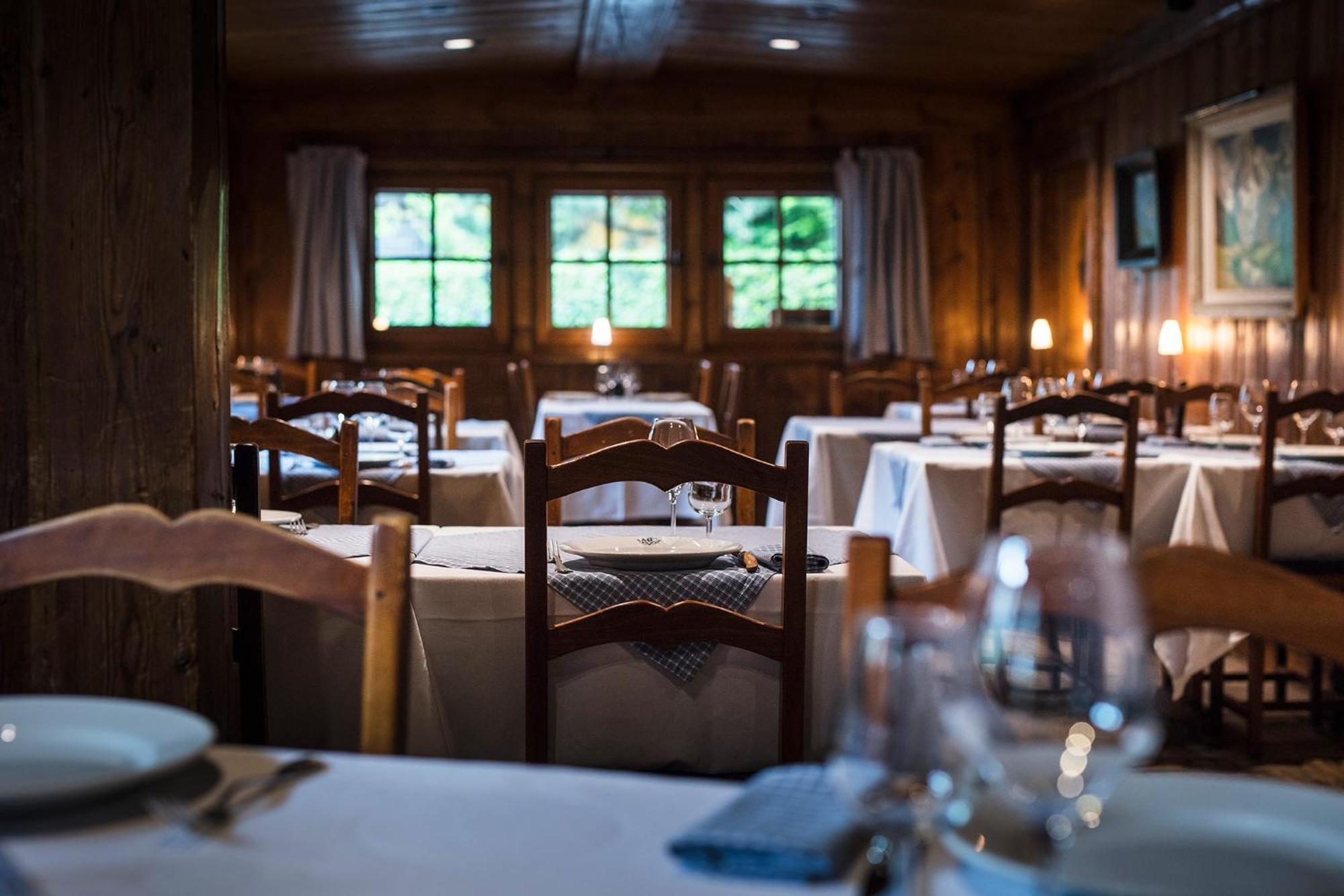 Le Hameau Albert 1Er Chamonix Zewnętrze zdjęcie