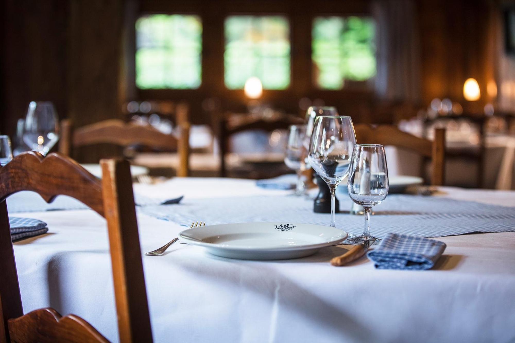 Le Hameau Albert 1Er Chamonix Zewnętrze zdjęcie