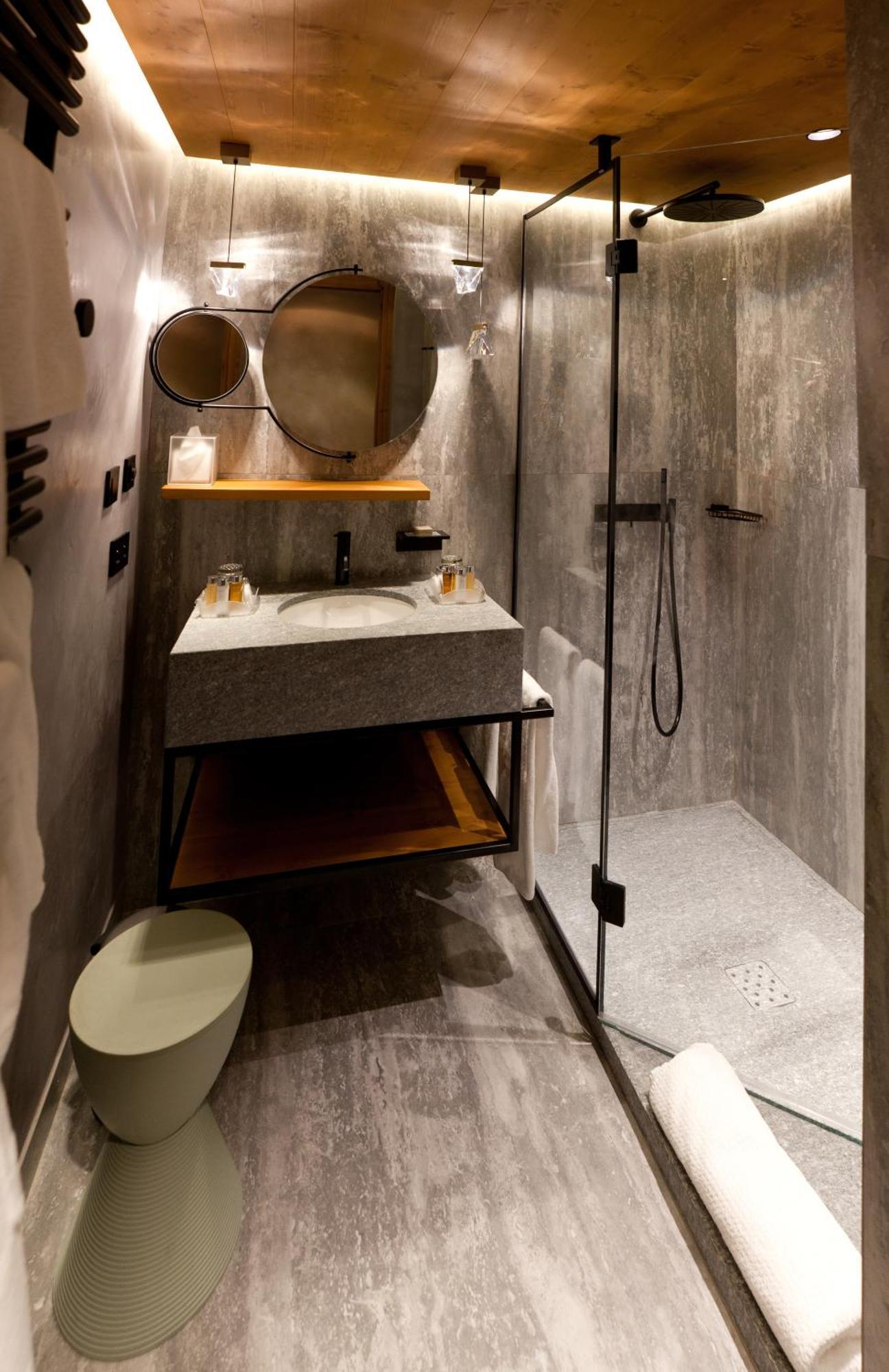 Le Hameau Albert 1Er Chamonix Zewnętrze zdjęcie