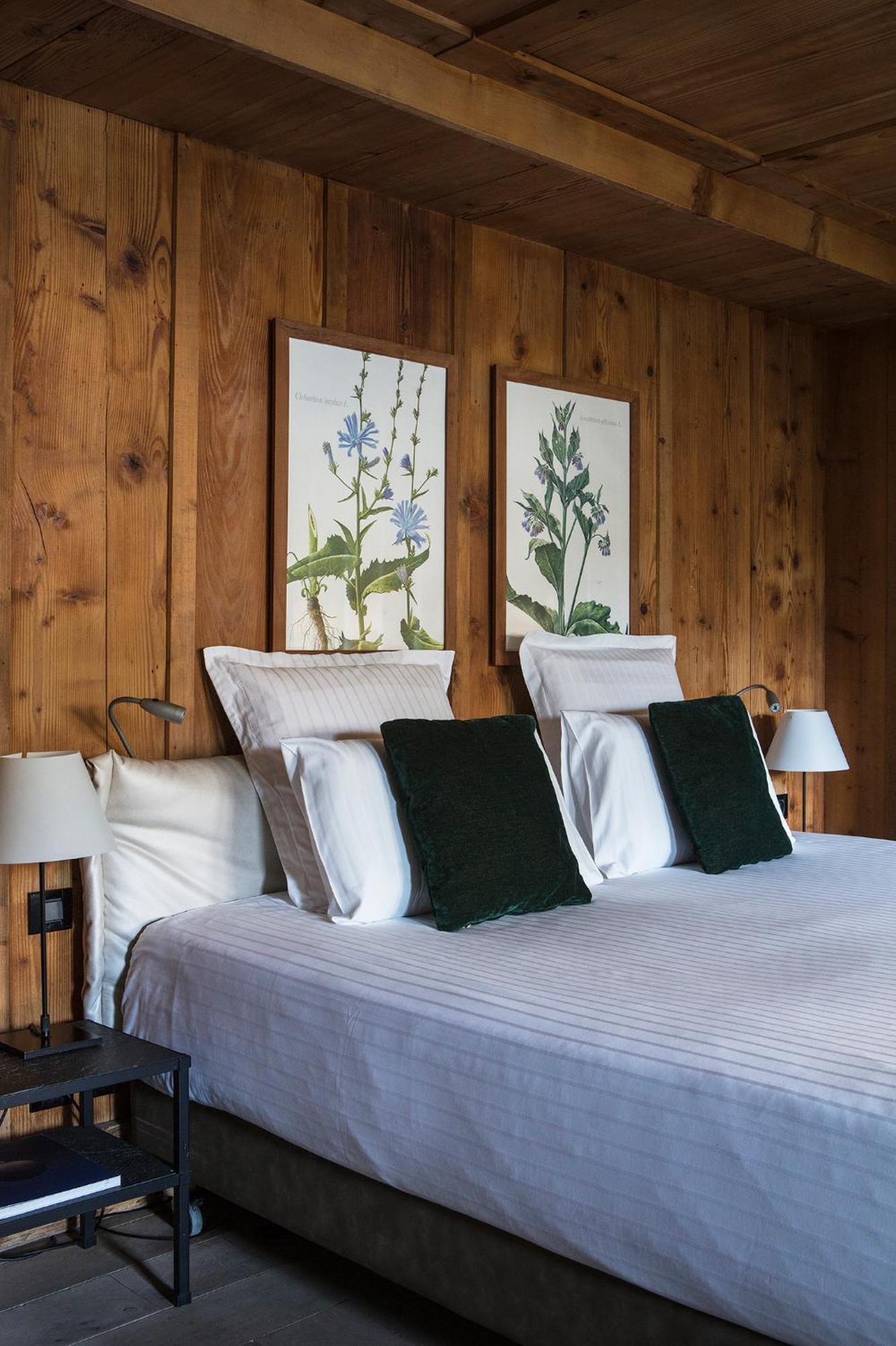 Le Hameau Albert 1Er Chamonix Zewnętrze zdjęcie