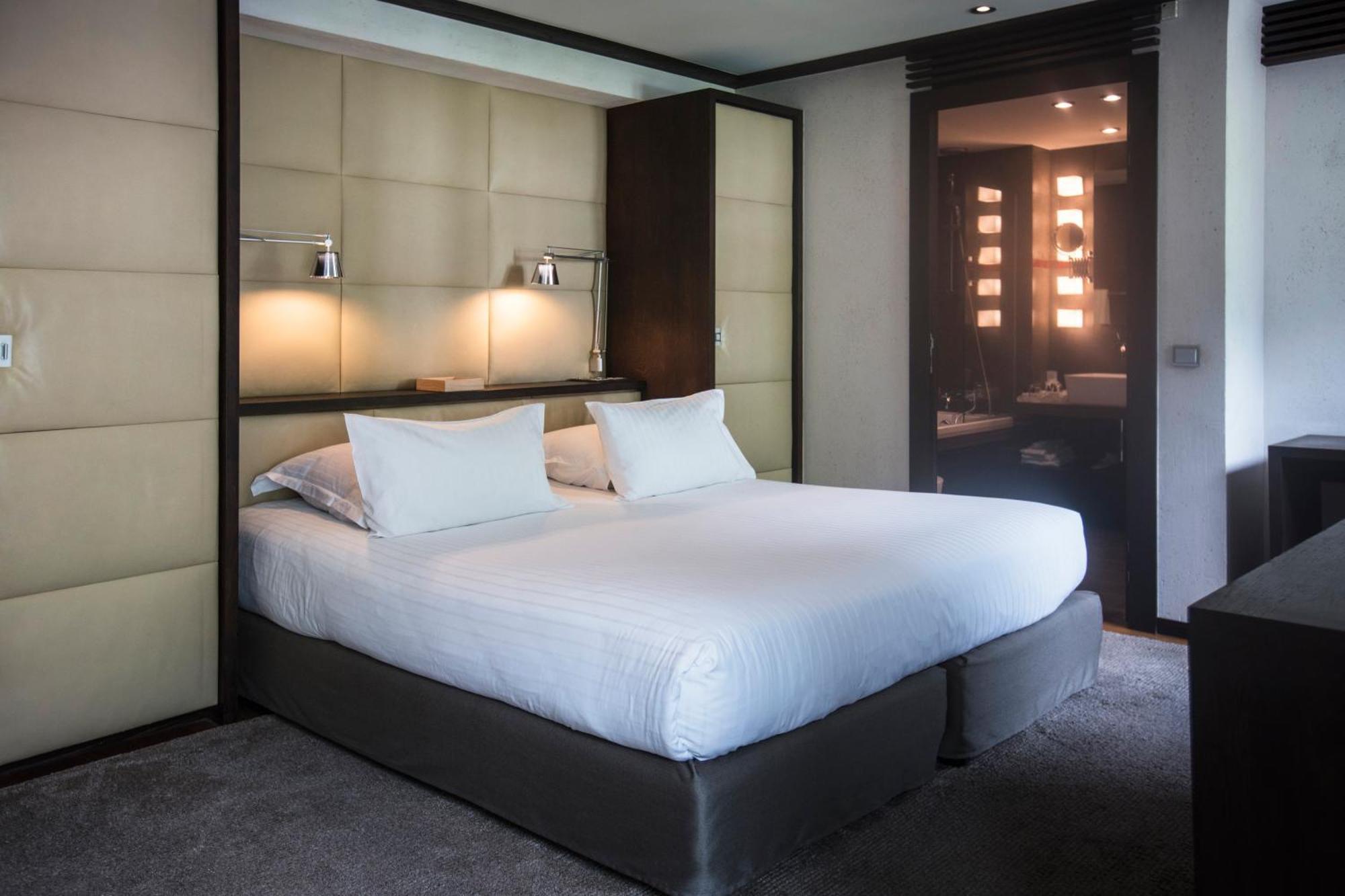 Le Hameau Albert 1Er Chamonix Zewnętrze zdjęcie