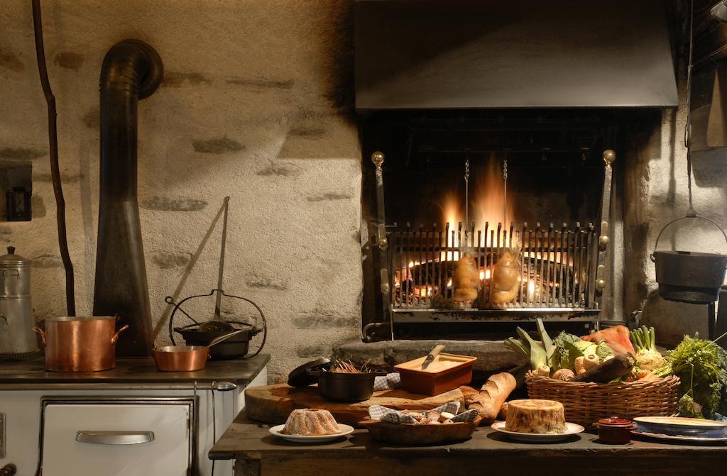 Le Hameau Albert 1Er Chamonix Zewnętrze zdjęcie