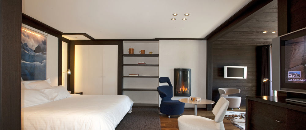 Le Hameau Albert 1Er Chamonix Zewnętrze zdjęcie