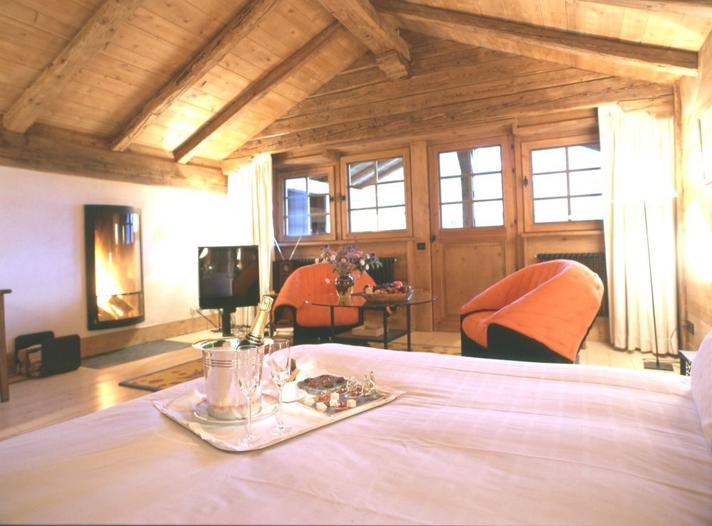 Le Hameau Albert 1Er Chamonix Zewnętrze zdjęcie