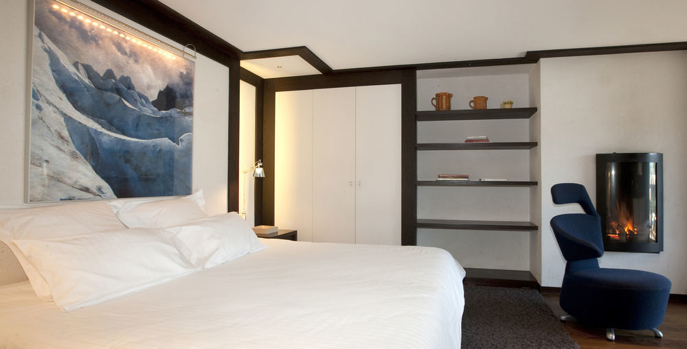 Le Hameau Albert 1Er Chamonix Zewnętrze zdjęcie