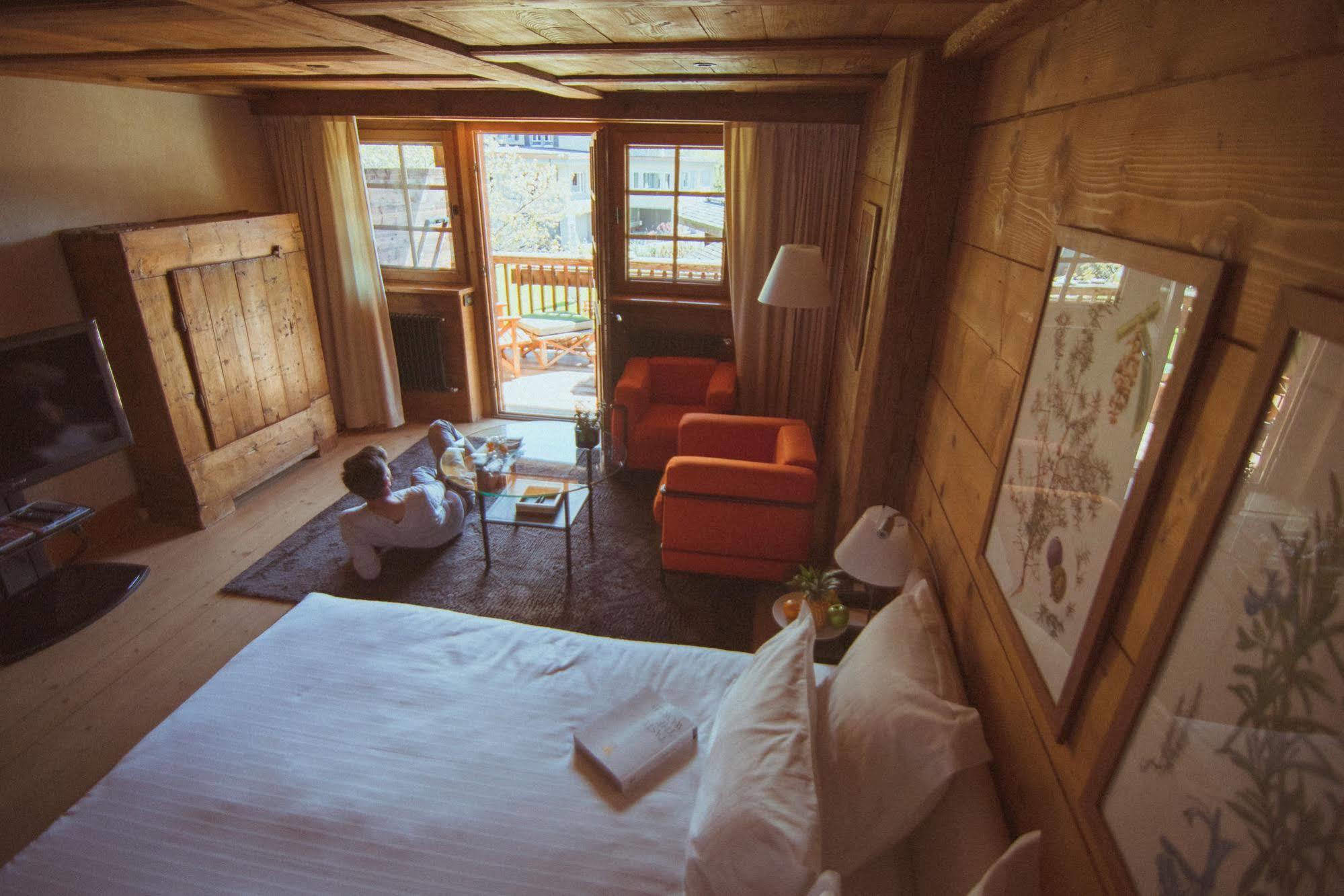 Le Hameau Albert 1Er Chamonix Zewnętrze zdjęcie