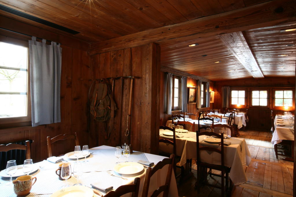 Le Hameau Albert 1Er Chamonix Zewnętrze zdjęcie