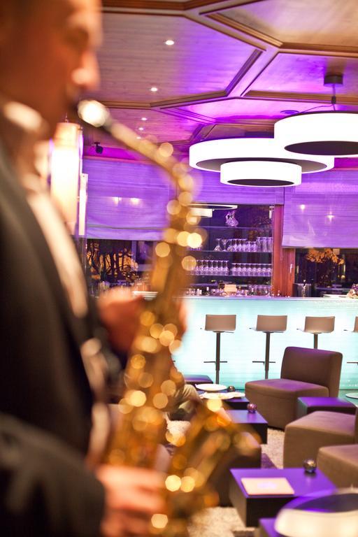 Le Hameau Albert 1Er Chamonix Zewnętrze zdjęcie